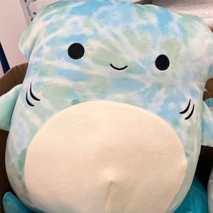 Meet your Posher, Ferg